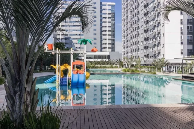 Imagem Apartamento para venda no bairro Jardim Lindóia em Porto Alegre