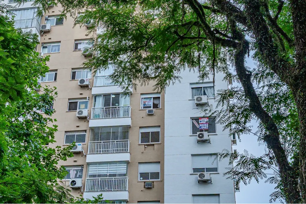 Imagem Apartamento em Passo da Areia