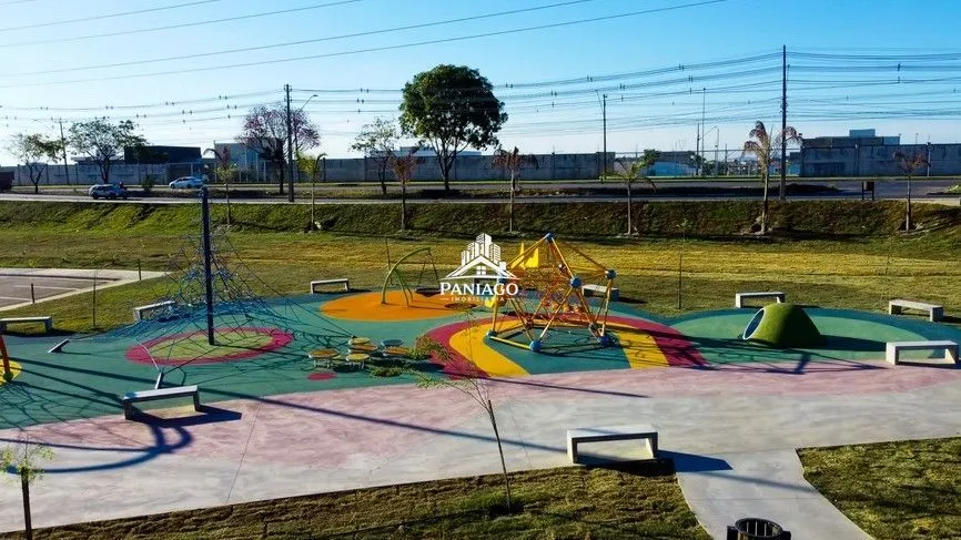 Imagem Terreno Comercial à Venda no Toronto Empresarial - Avenida das Torres Cuiabá/MT