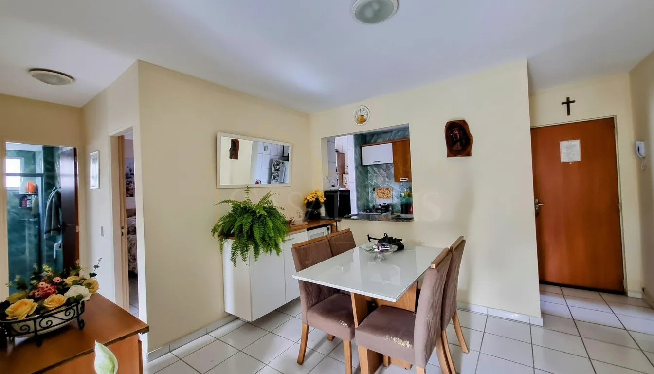 Imagem Apartamento 3 quartos à venda em Jardim Country Club, Poços de Caldas
