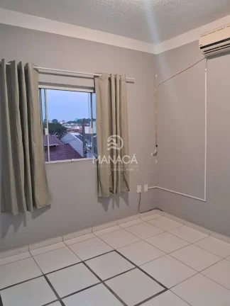 Imagem Apartamento a venda com 2 quartos localizado no bairro Jardim Icarai em Barra Velha - SC