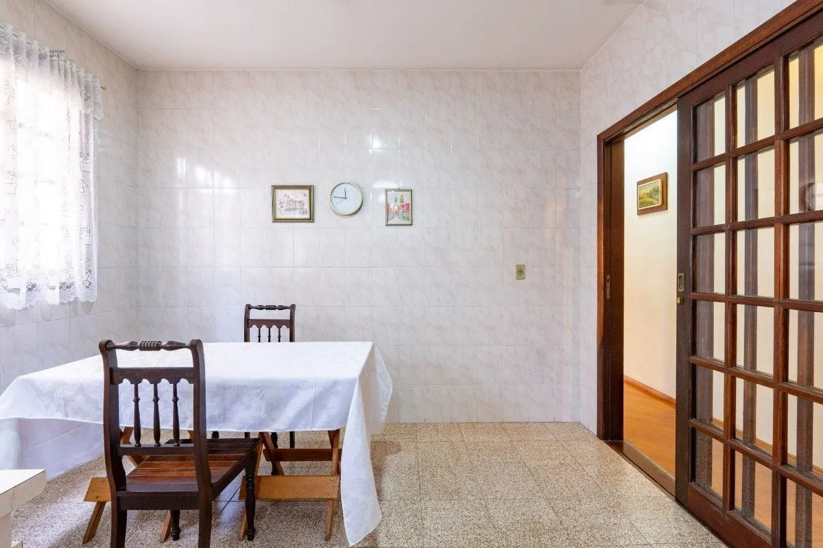 Imagem Casa Sobrado no Alto da Lapa 191m² com3 Dormitórios (1 Suíte) com versátil casa no fundo do terreno ( home office) e 2 vagas