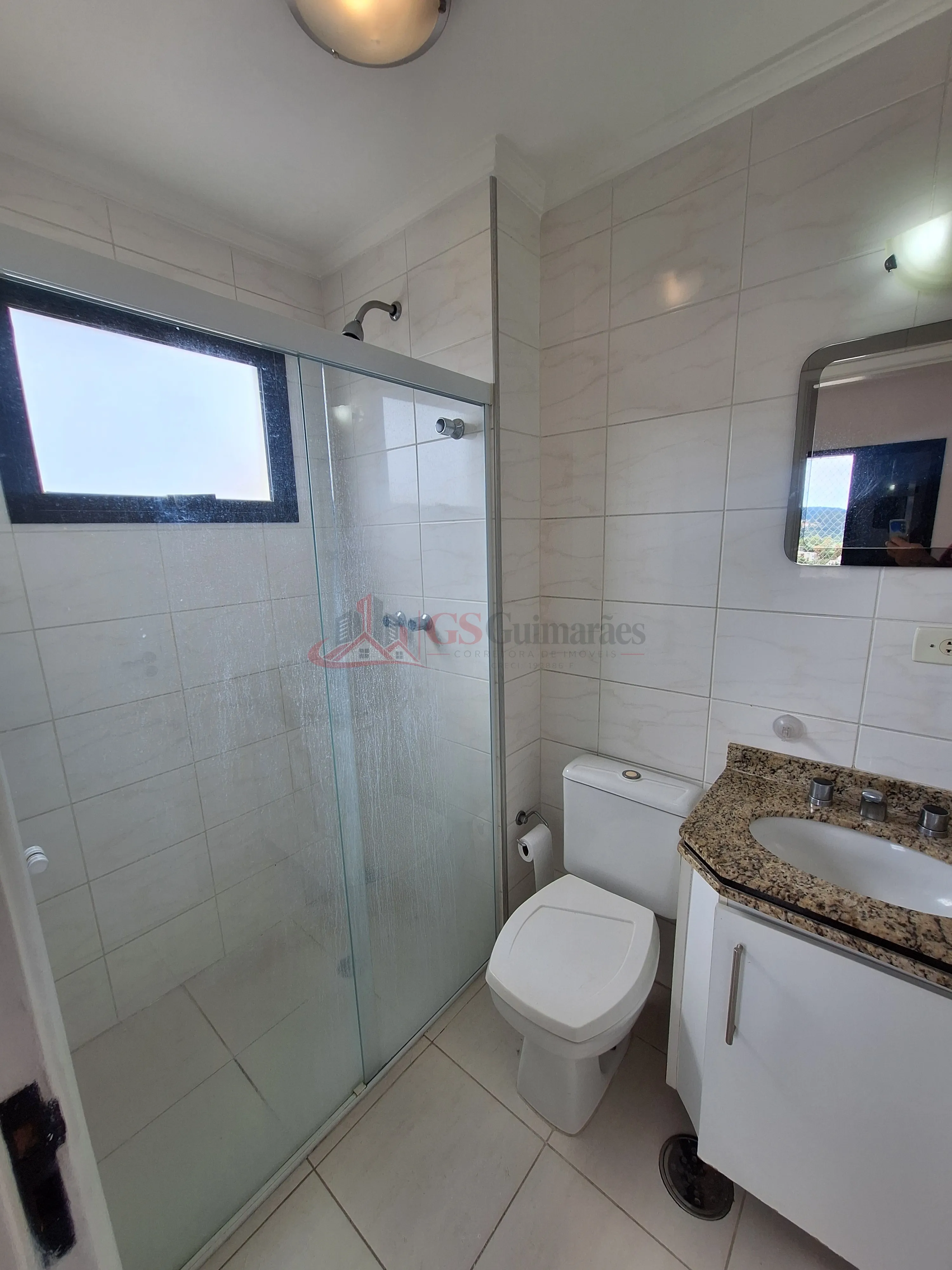 Imagem Apartamento no Copacabana - 83,4 m², 2 dormitórios | Dezoito do Forte