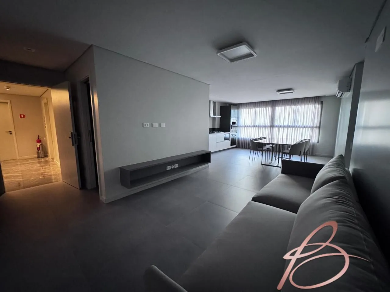 Imagem Apartamento Alto Padrão em Centro, Itajaí/SC