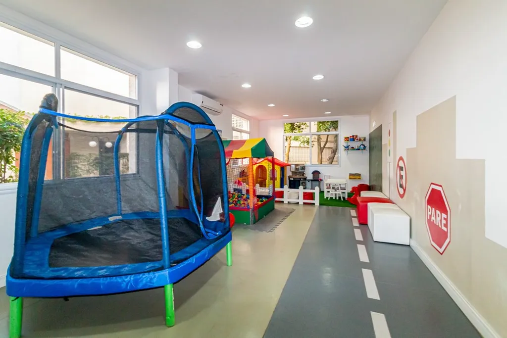 Imagem Apartamento em Passo da Areia