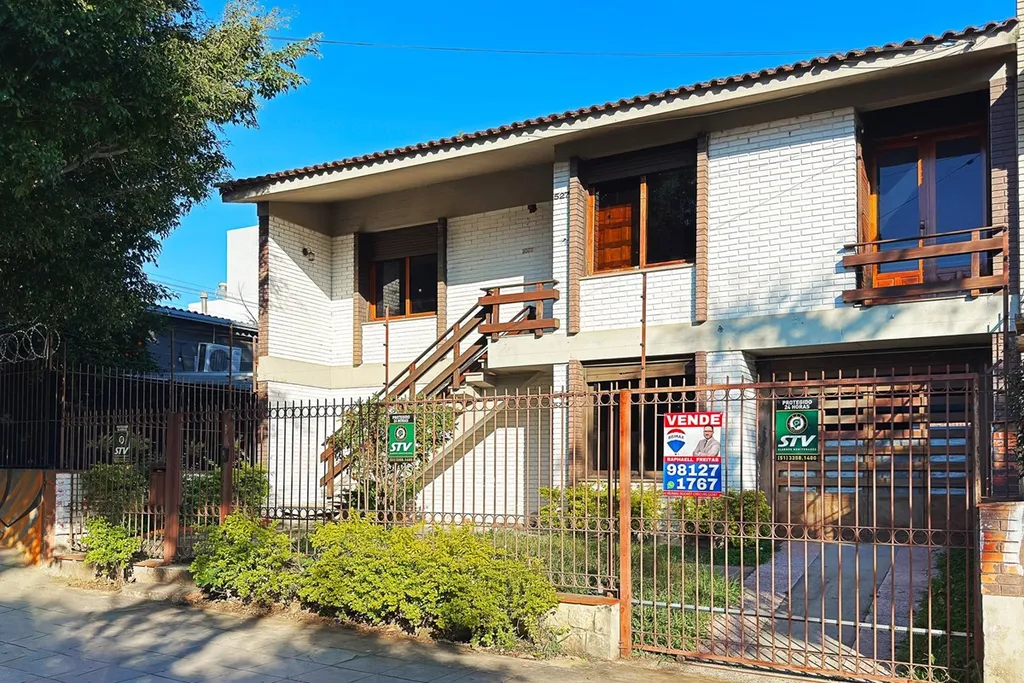 Imagem Casa em Higienópolis