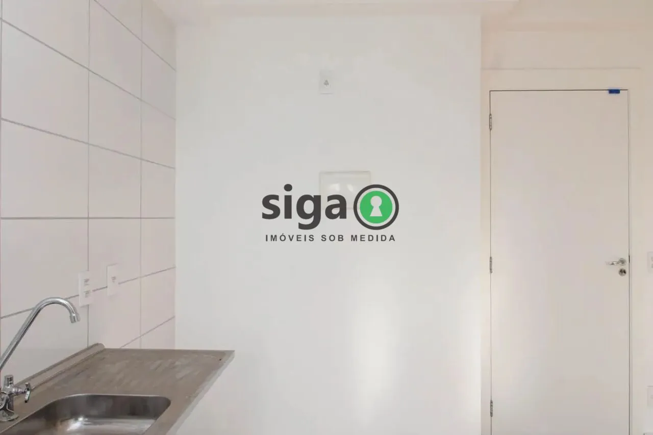 Imagem Apartamento 2 quartos á venda por R$315.000 - Morumbi - São Paulo/SP
