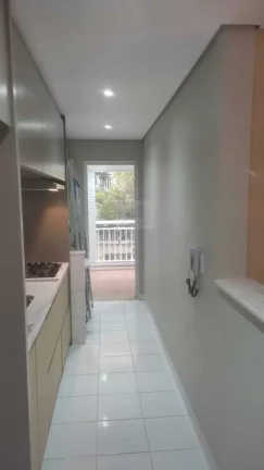 Imagem APARTAMENTO À VENDA VILA ISA 3 DORMITÓRIOS SENDO 1 SUITE VARANDA GOURMET