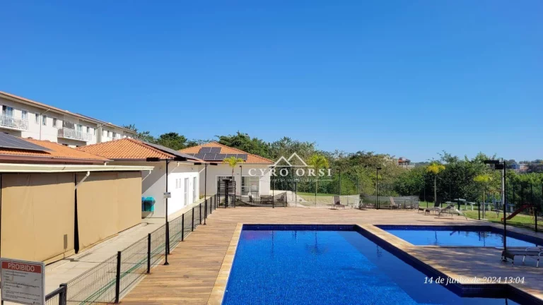 Imagem Casa à venda, 52 m² por R$ 220.000,00 - Parque Residencial Piracicaba - Piracicaba/SP
