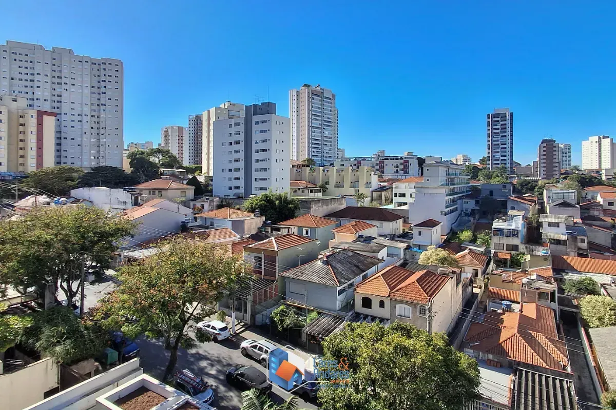 Imagem Apartamento para venda em Santa Teresinha com 2 quartos, sendo 1 suíte, 70m²