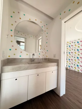 Imagem Casa de Alto Padrão à Venda no Condomínio Bauhaus – Vitória/ES
