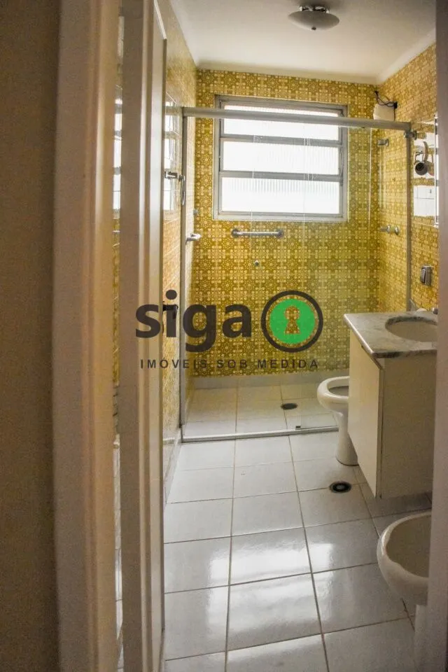Imagem Apartamento de 187m² com 3 quartos no bairro Itaim Bibi - São Paulo/SP