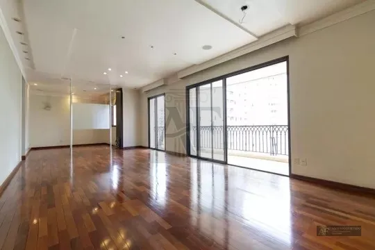 Imagem Apartamento à venda em Vila Gomes Cardim, São Paulo