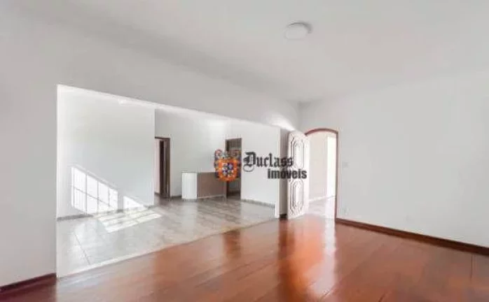 Imagem Casa com 4 dormitórios à venda, 440 m² por R$ 990.000,00 - Jardim Santa Genebra - Campinas/SP