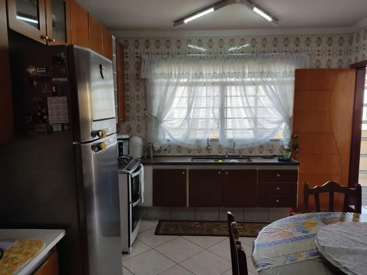 Imagem Casa com 4 Quartos à Venda ou Locação, 258 m² em Vila Tavares - Campo Limpo Paulista