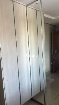 Imagem Apartamento à venda, 54 m² por R$ 450.000,00 - Parque Amazônia - Goiânia/GO
