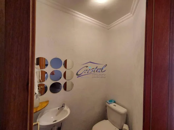 Imagem Casa Condomínio fechado, 2 dormitórios à venda, 124 m² por R$ 499.000 - Jd. Ester - Butantã /SP
