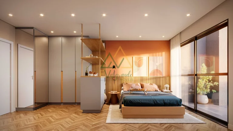 Imagem Apartamento à venda Bigorrilho Curitiba PR