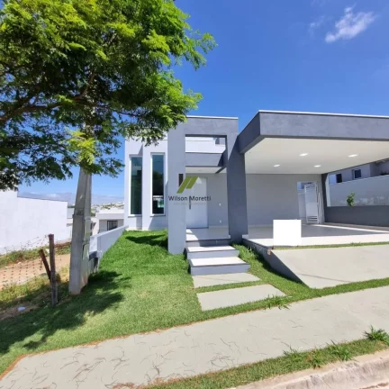 Imagem Excelente Casa em Condomínio
