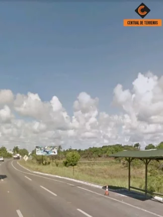 Foto do imóvel TERRENO NA ESTRADA DO COCO