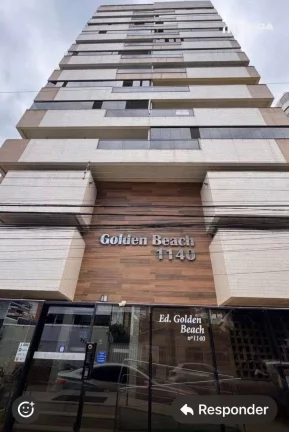 Imagem Apartamento com 3 dormitórios à venda, 125 m² por R$ 920.000,00 - Itapuã - Vila Velha/ES