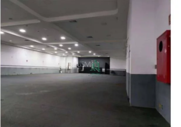 Imagem Salão, 1500 m² - venda por R$ 9.500.000,00 ou aluguel por R$ 50.000,00/mês - Centro - Guarulhos/SP