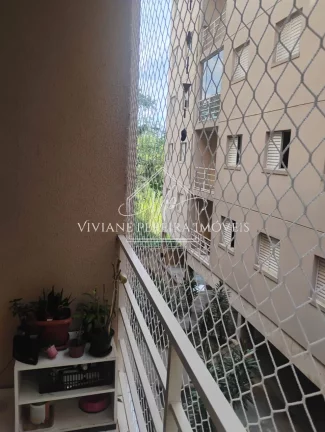Imagem APARTAMENTO RESIDENCIAL em COTIA - SP, JARDIM BARRO BRANCO
