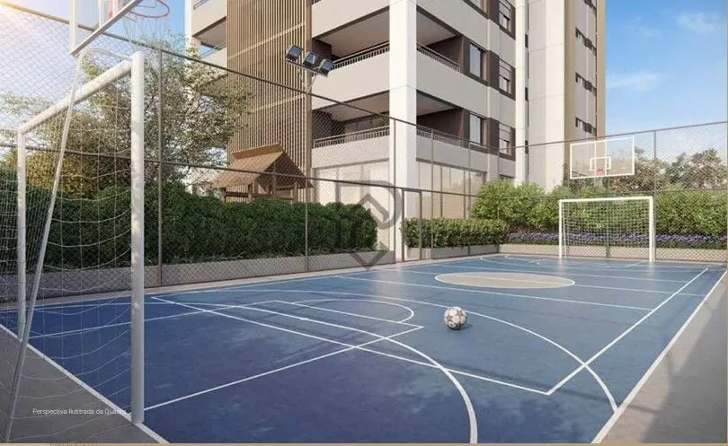 Imagem Apartamento em Chácara Klabin, São Paulo/SP