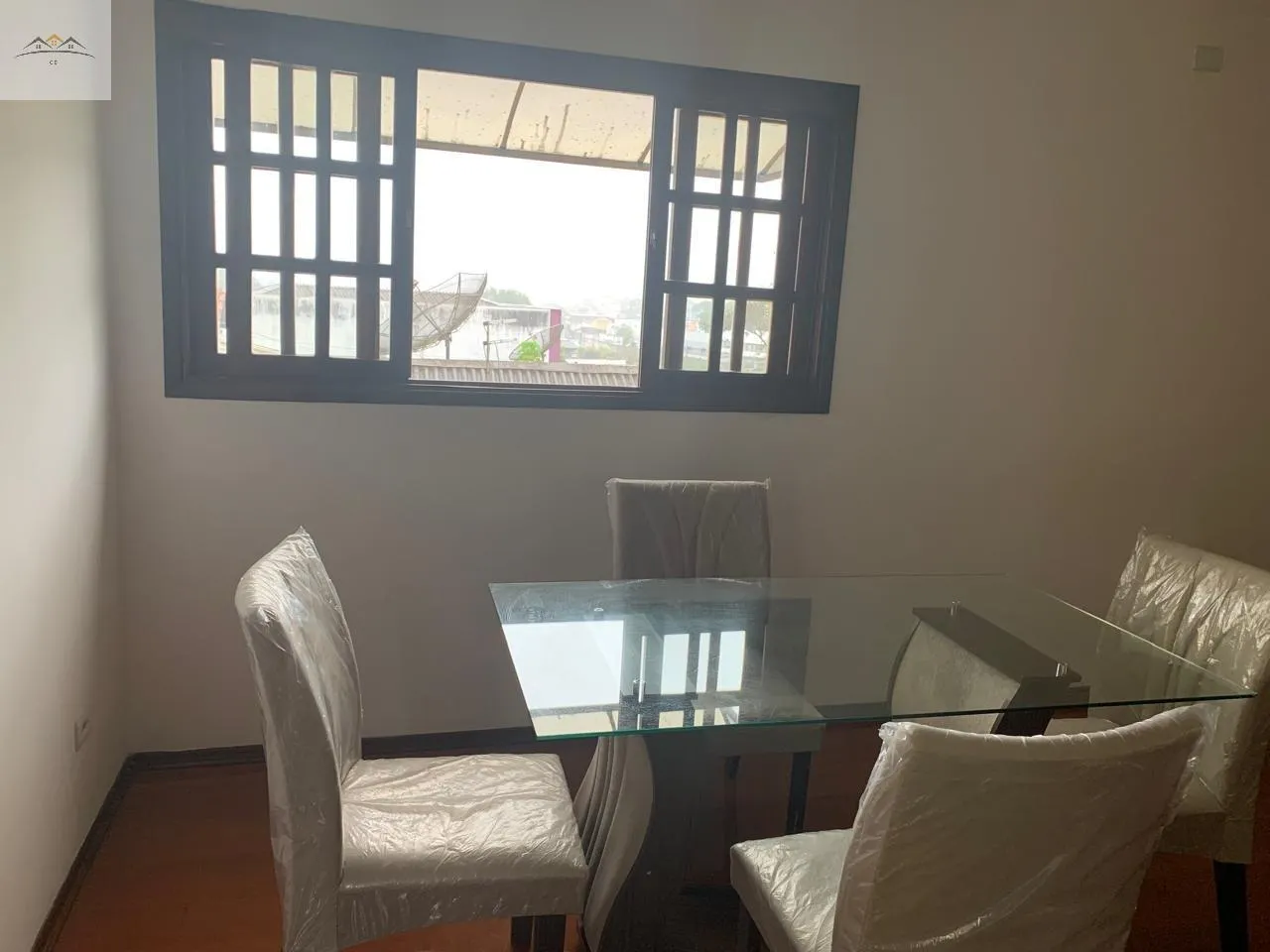 Imagem Apartamento à venda na V. V. Vitória em Santo André 2 dorm. 1 vg. 70m²