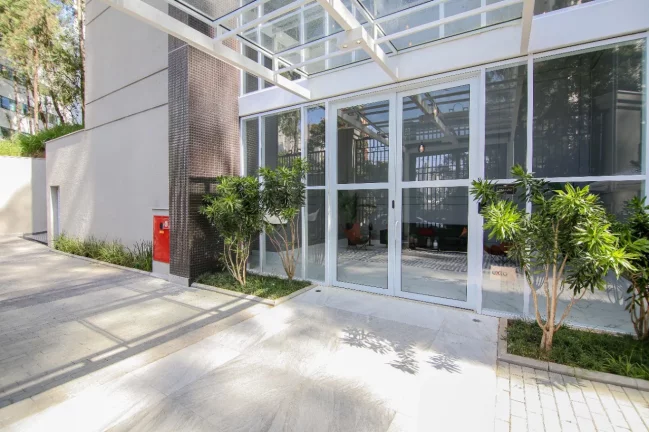 Imagem PROVENANCE MORUMBI - EXTO - Apto de 128m², ótima localização, ao lado dos Shoppings Jardim Sul!