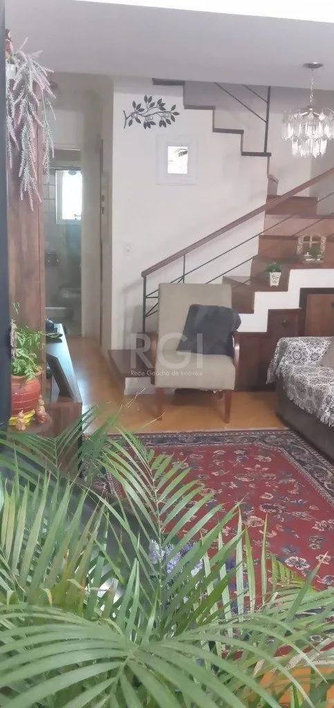 Imagem Casa Condominio para Venda - 107.98m², 3 dormitórios, sendo 1 suites, 1 vaga - Teresópolis