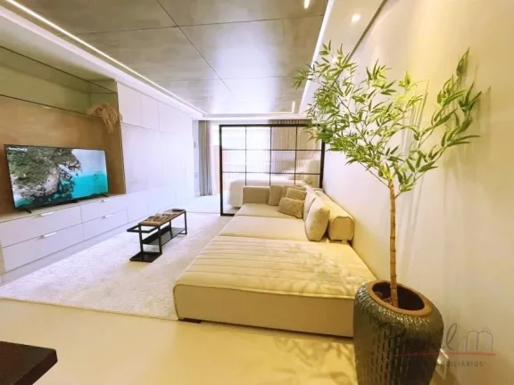 Imagem BelÃ­ssimo Apartamento no Jardim Milano , mobiliado e decorado - Centro de FlorianÃ³polis. DescriÃ§Ã...