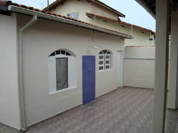 Imagem Casa com 3 Quartos à Venda, 145 m² em Jardim Jamaica - Itanhaém