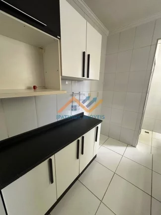 Imagem Apartamento à Venda em Ideal Ipatinga, 66m², 2 Quartos, R$280mil