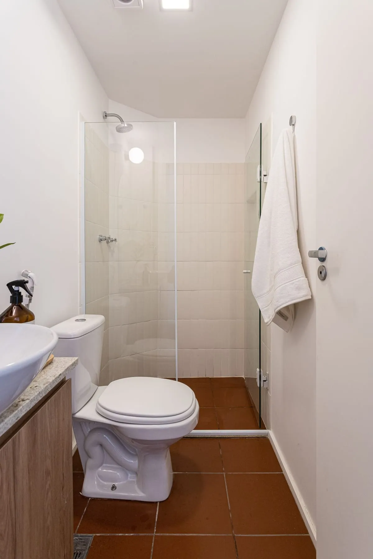 Imagem Apartamento com 1 Quarto para alugar, 32m² - Pinheiros