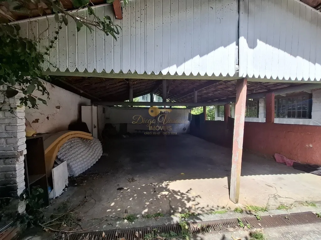 Imagem Casa para Venda em Teresópolis / RJ no bairro Bom Retiro