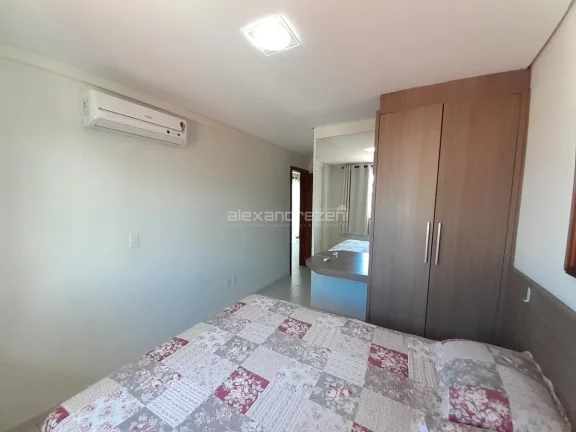 Imagem Apartamento 2 Dormitórios próximo ao mar