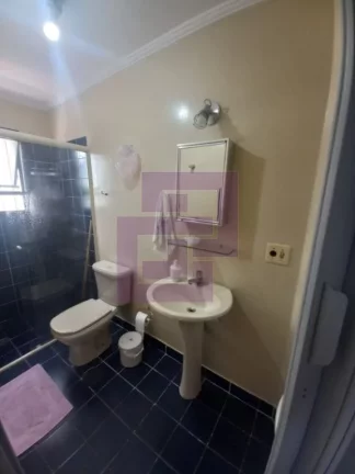 Imagem Apartamentos / Padrão na cidade de Guarujá