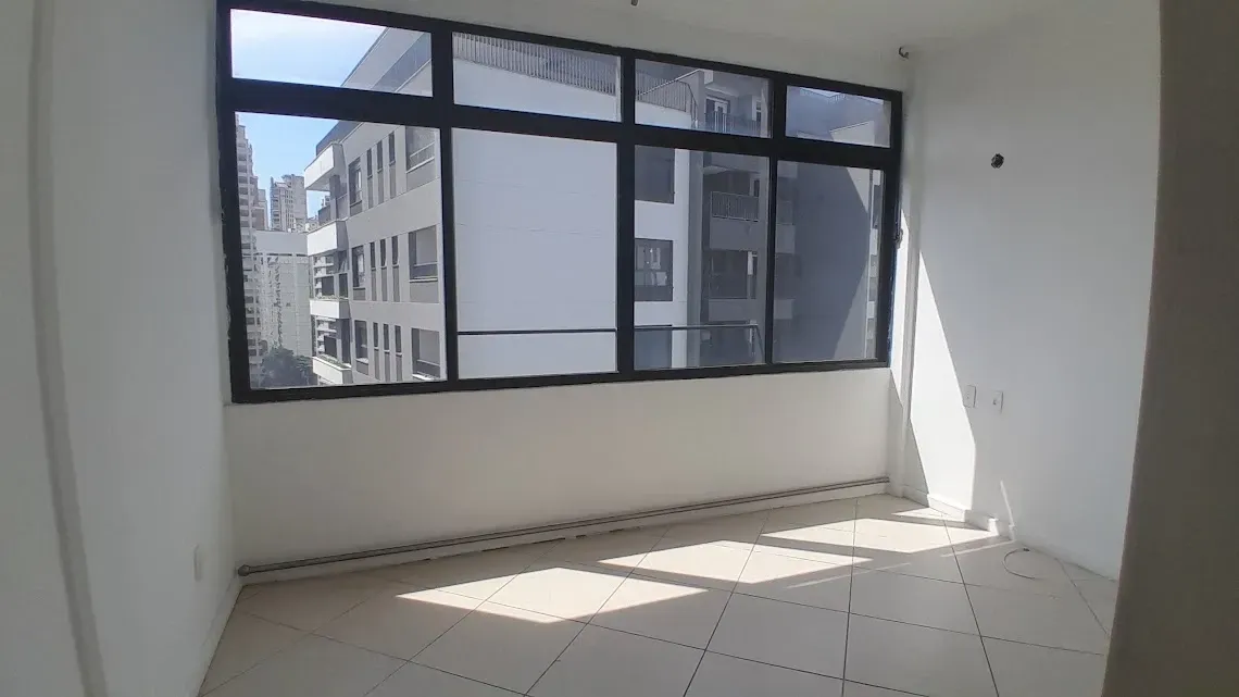 Imagem Apartamento com 2 Quartos à Venda, 80 m² em Jardim Paulista - São Paulo
