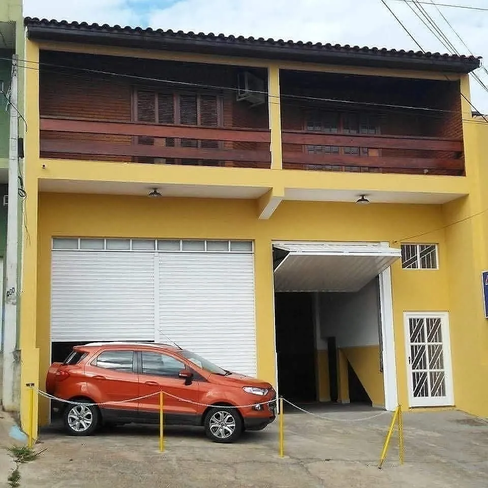 Foto do imóvel EXCELENTE IMÓVEL DE 400M² COM SALÃO COMERCIAL!!! em JARDIM GUARUJÁ, SOROCABA - SP