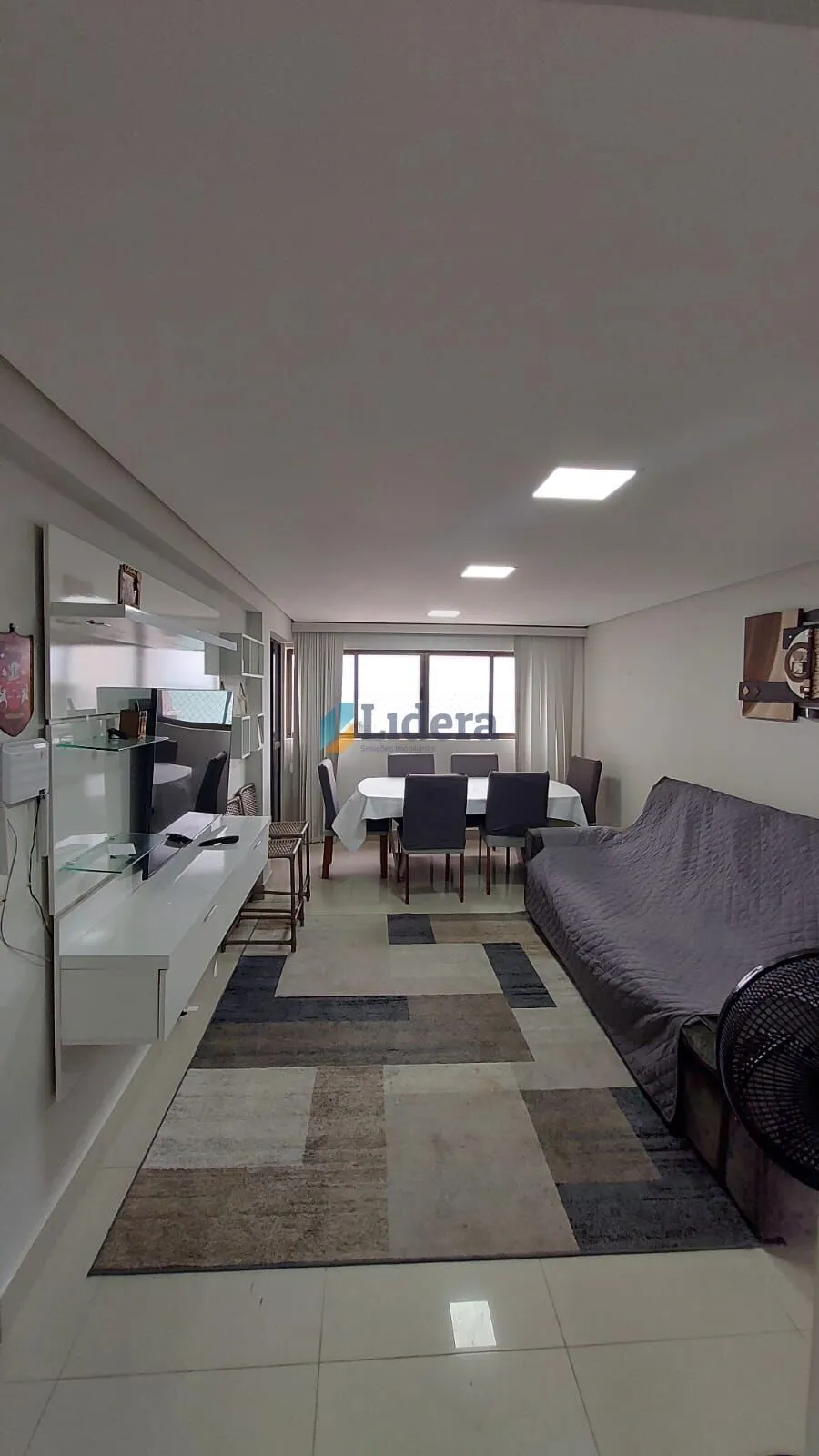 Imagem Apartamento aluguel TEMPORADA em Camboinha, Cabedelo/PB