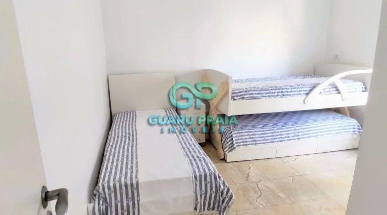 Imagem Apartamento à venda no bairro Pitangueiras - Guarujá/SP