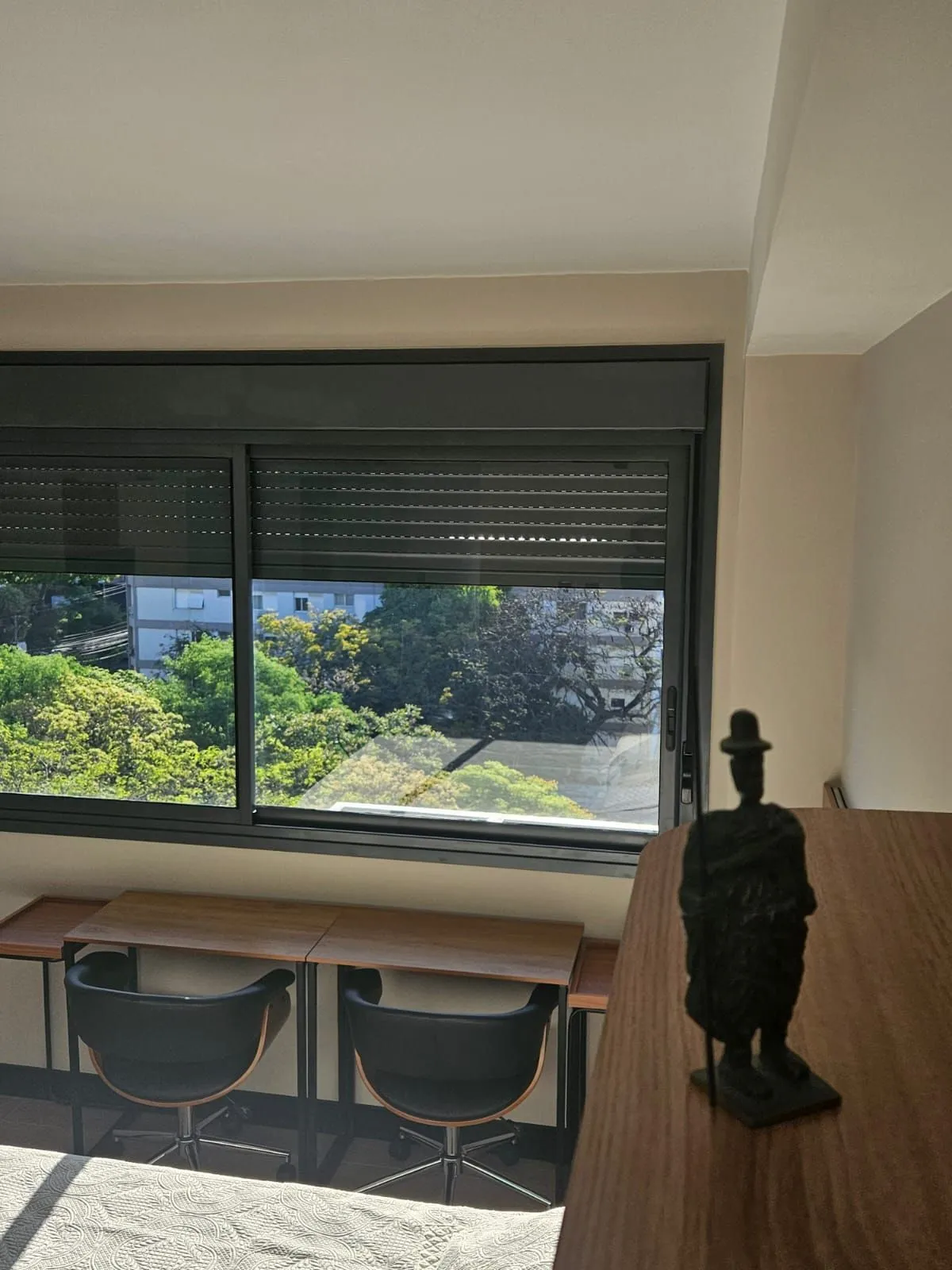 Imagem Studio mobiliado para investidores