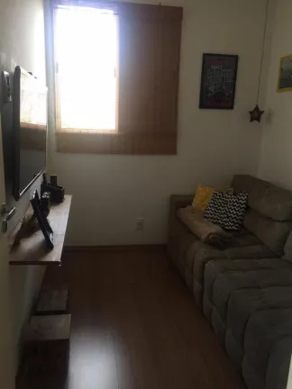 Imagem Apartamento com 3 Quartos à Venda, 57 m² em Campo Limpo - São Paulo