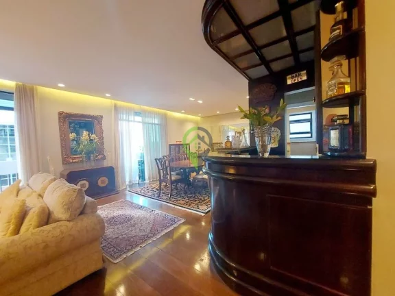 Imagem Apartamento Vila Rica em Santos