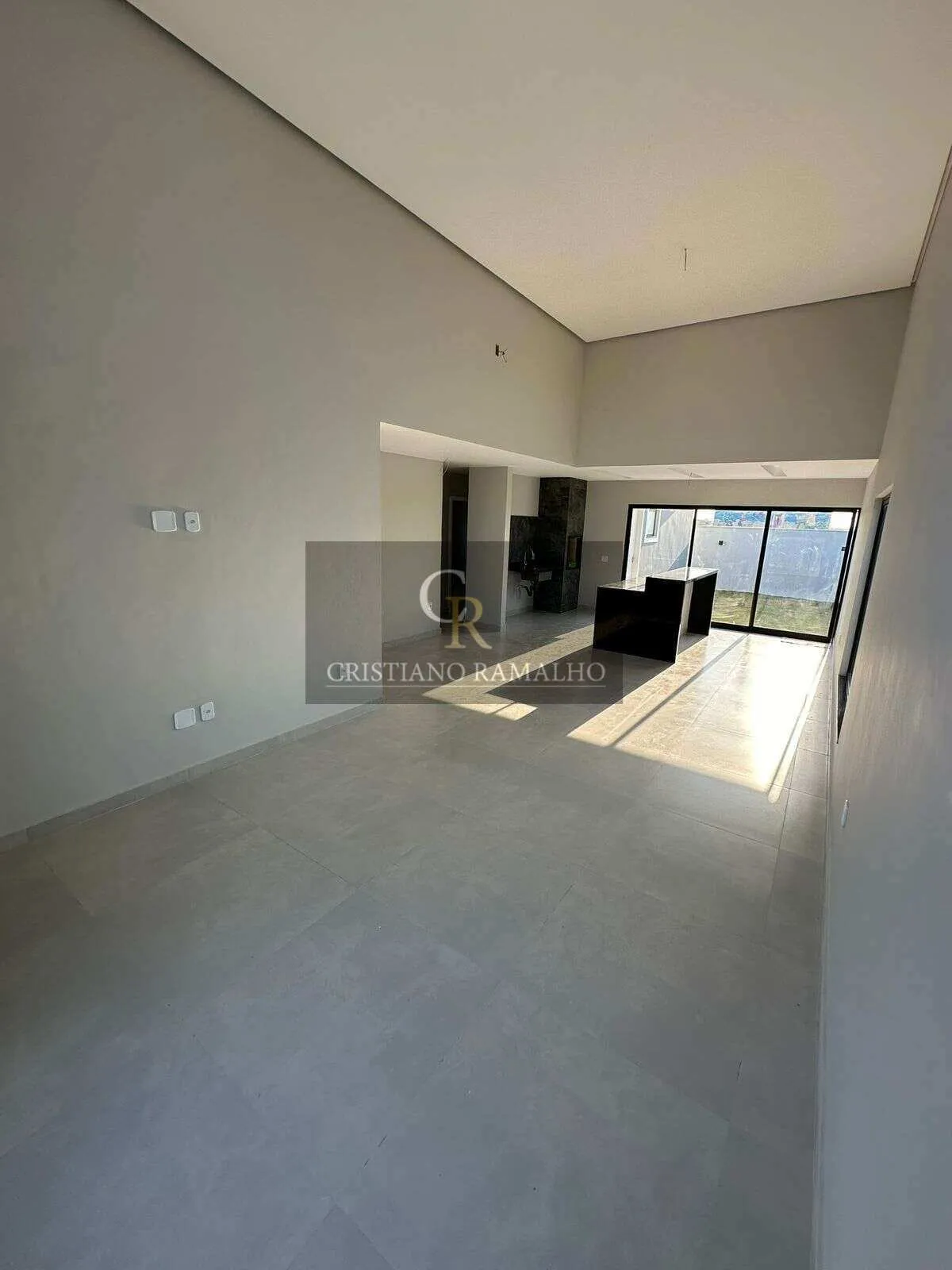Imagem Casa em Condomínio Fechado com estrutura de lazer completa