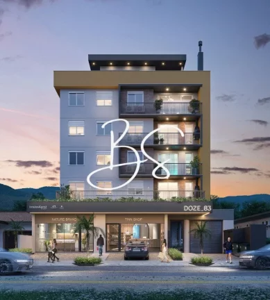 Imagem APARTAMENTO RESIDENCIAL em TRÊS COROAS - RS, Centro