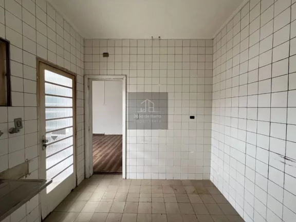 Imagem Sobrado para alugar, 140 m² por R$ 3.747,30/mês - Cambuci - São Paulo/SP