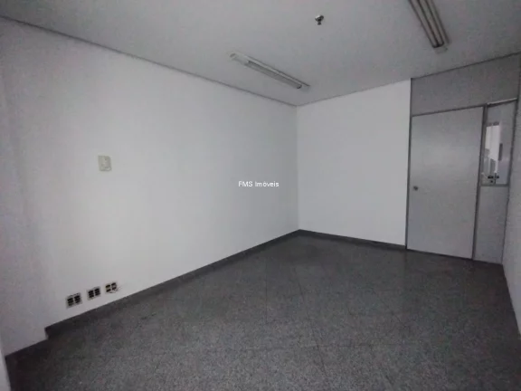 Foto do imóvel Sala com 55m² para locação no Campo Belo.