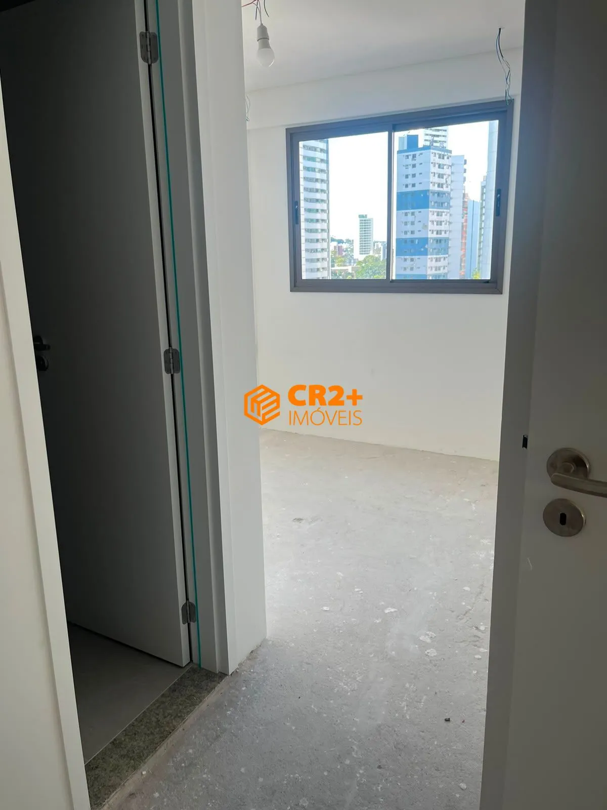 Imagem VENDO APARTAMENTO 124M² TOTALMENTE NOVO NAS GRAÇAS